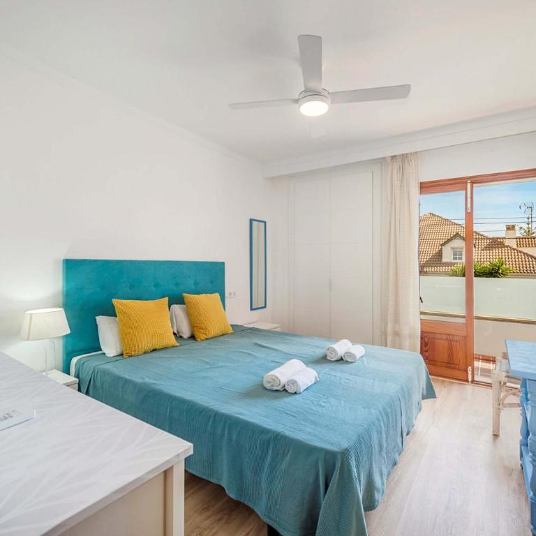 Villa Magraner by Sealand Villas - Villa - 16