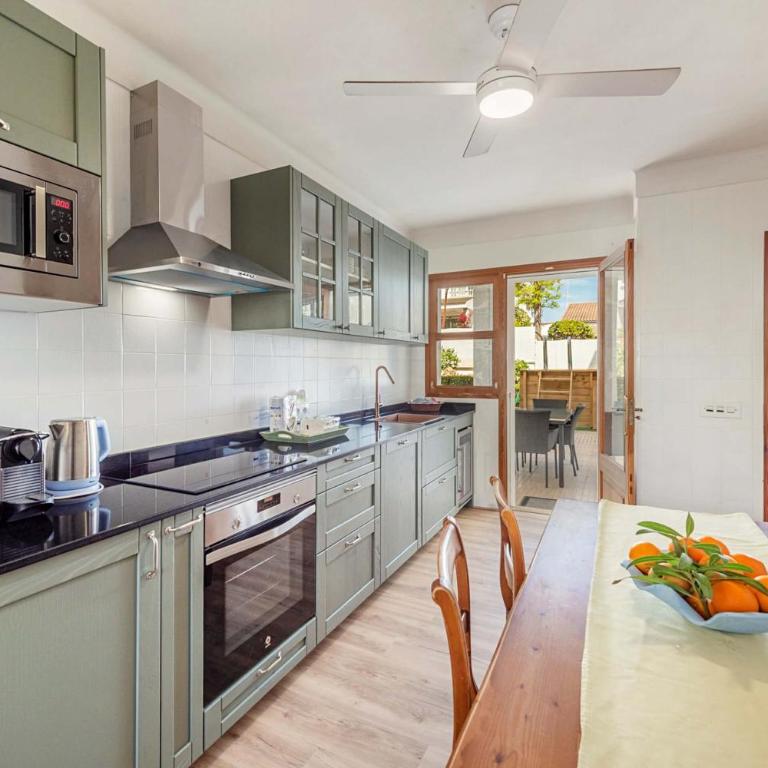 Villa Magraner by Sealand Villas - Villa - 11