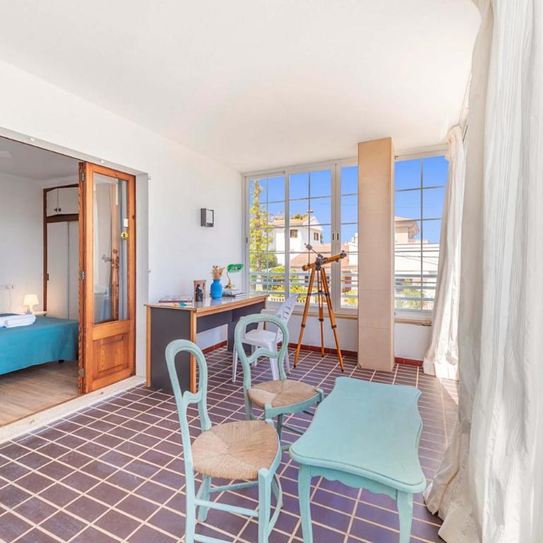 Villa Magraner by Sealand Villas - Villa - 5
