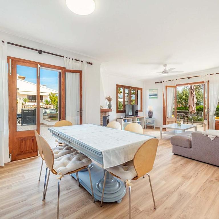 Villa Magraner by Sealand Villas - Villa - 6