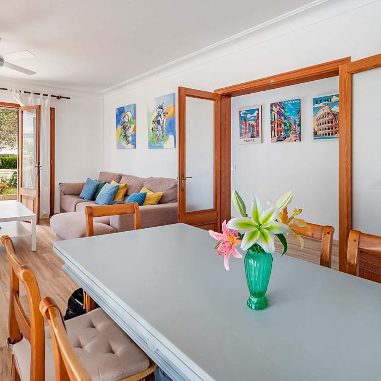 Villa Magraner by Sealand Villas - Villa - 9