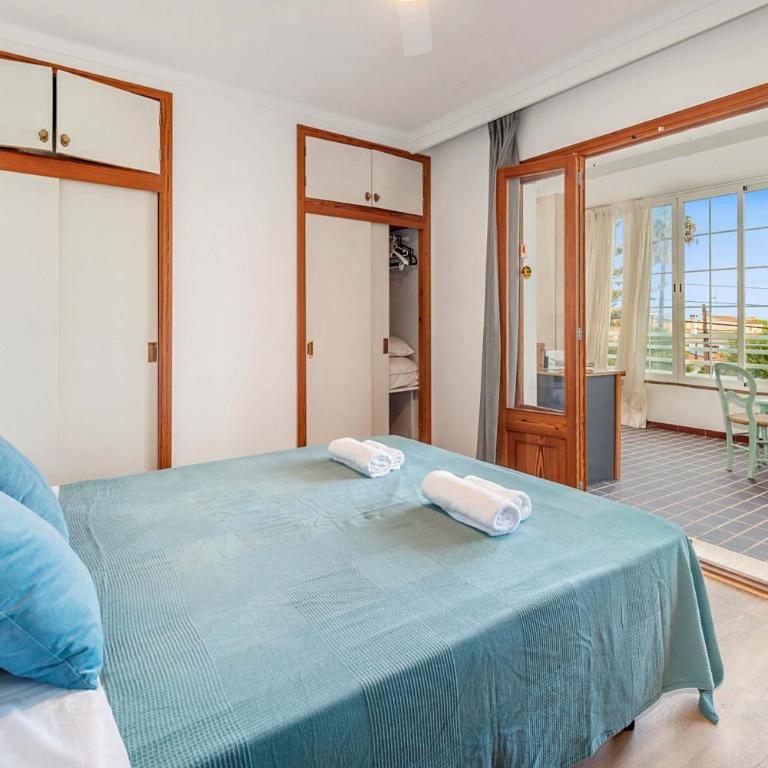 Villa Magraner by Sealand Villas - Villa - 12