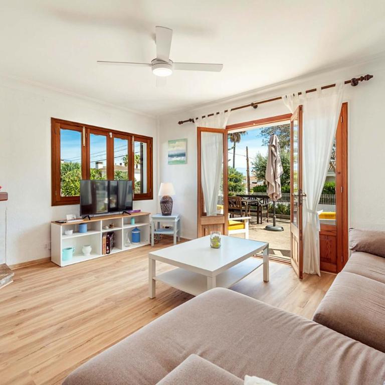 Villa Magraner by Sealand Villas - Villa - 8