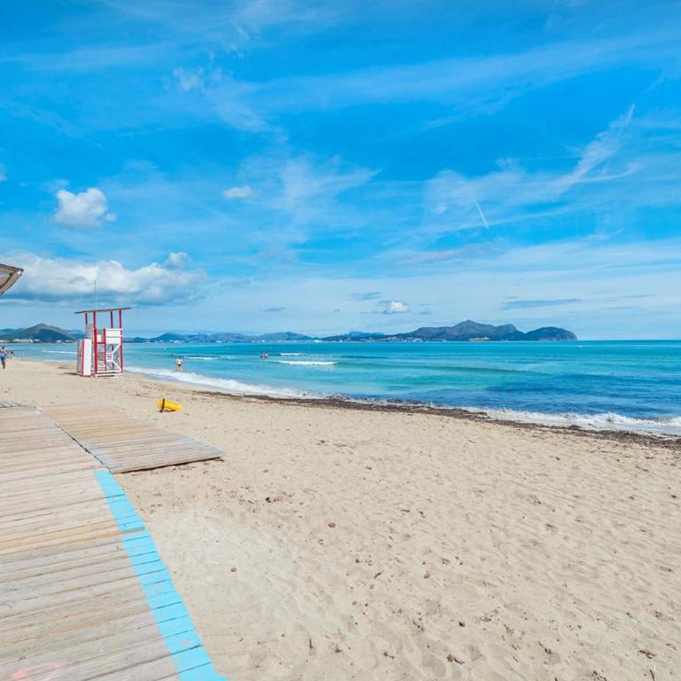 Villa Magraner by Sealand Villas - Villa - 29