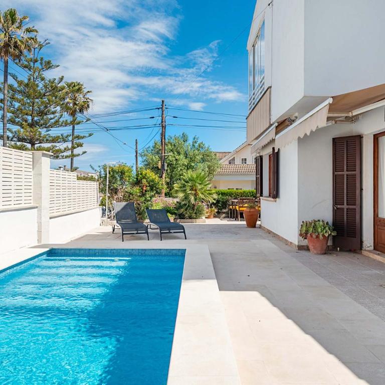 Villa Magraner by Sealand Villas - Villa - 3