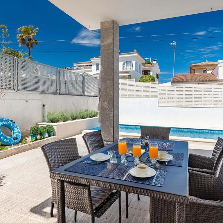 Villa Magraner by Sealand Villas - Villa - 4