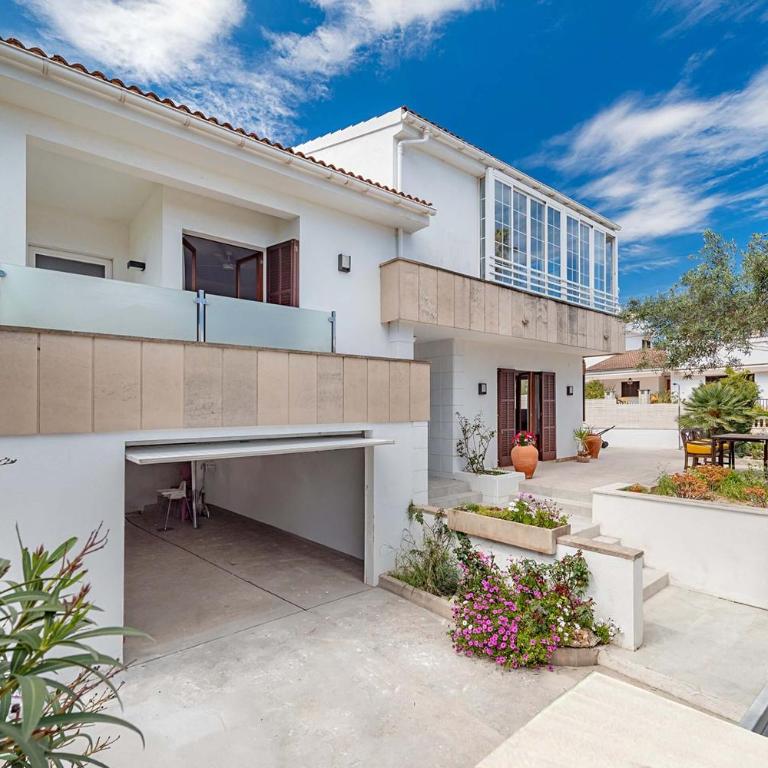 Villa Magraner by Sealand Villas - Villa - 2