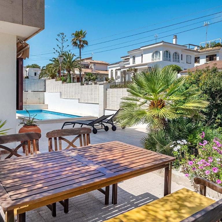 Villa Magraner by Sealand Villas - Villa - 27