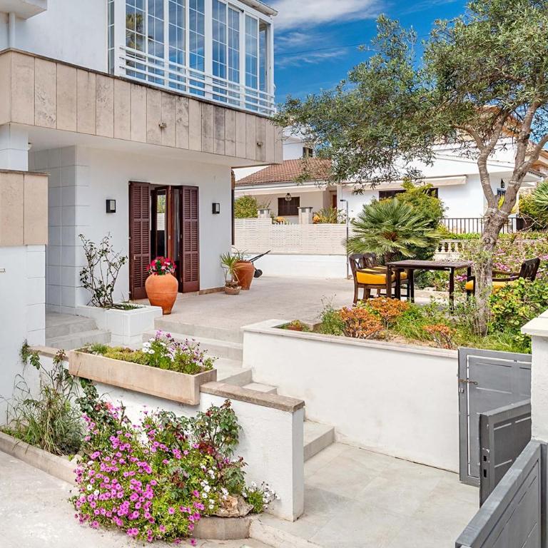 Villa Magraner by Sealand Villas - Villa - 24