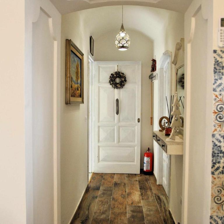 Bed and Breakfast Casa Gioconda - Camera King Deluxe - 24