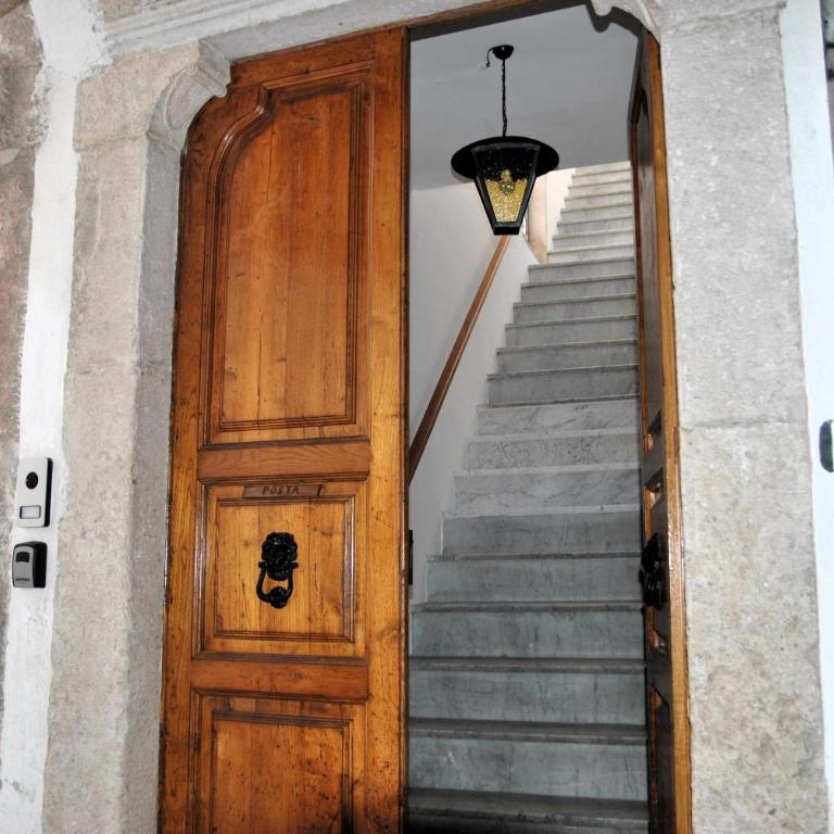 Bed and Breakfast Casa Gioconda - Camera King Deluxe - 25