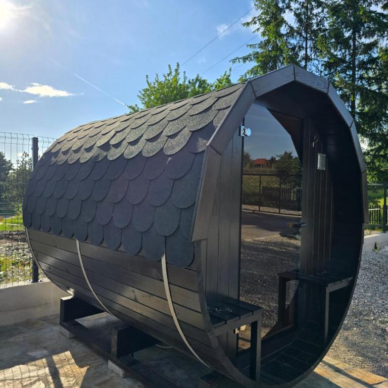 ZEN Luxury Houses & Spa - Vila sa 1 Spavaćom Sobom - 23