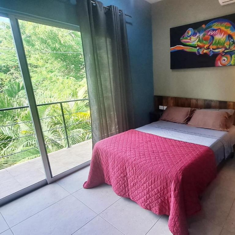 Casa Mtl Tulum - Apartamento de 2 dormitorios - 33