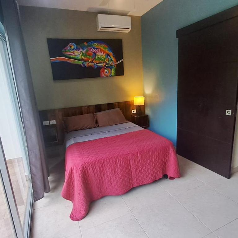 Casa Mtl Tulum - Apartamento de 2 dormitorios - 34