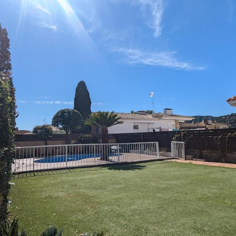 EVH128 House with pool - Casa - 3