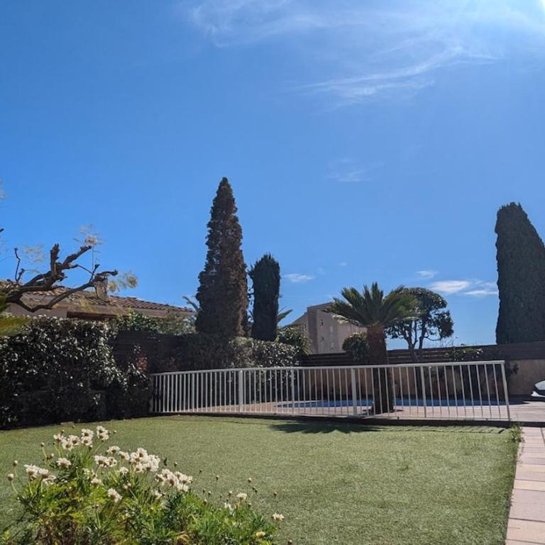 EVH128 House with pool - Casa - 18