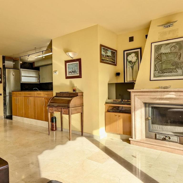 EVH128 House with pool - Casa - 8