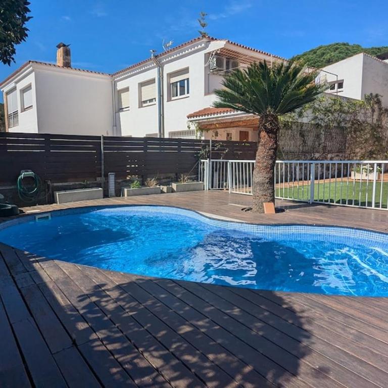 EVH128 House with pool - Casa - 42