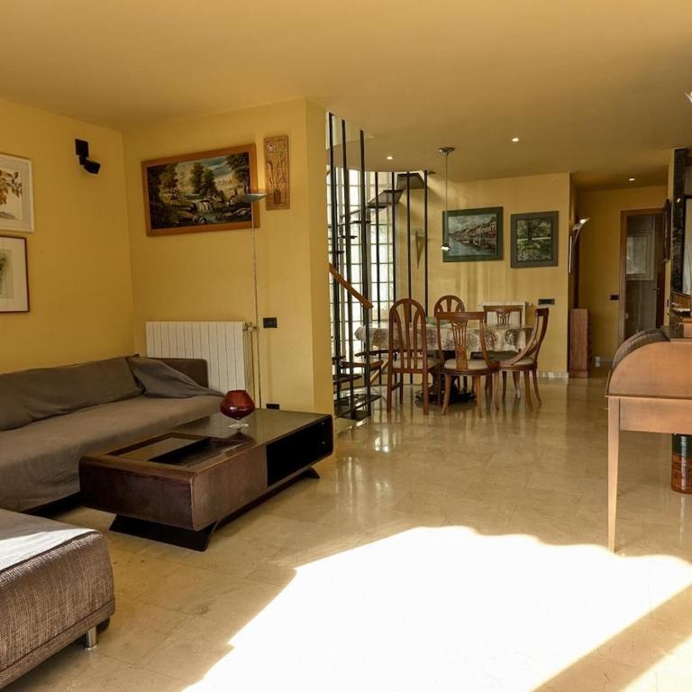 EVH128 House with pool - Casa - 6