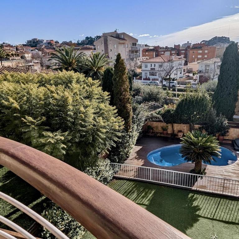 EVH128 House with pool - Casa - 34