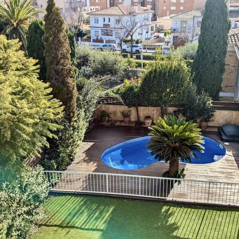 EVH128 House with pool - Casa - 33