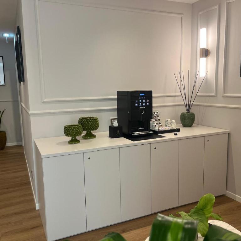 La Merope Guest House de Charme - Junior Suite - 56