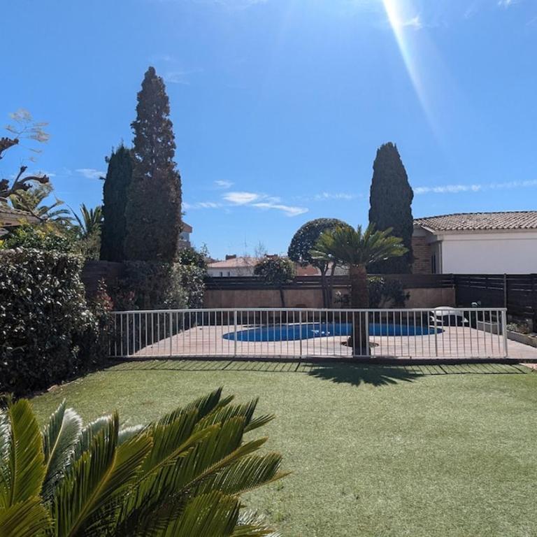 EVH128 House with pool - Casa - 43