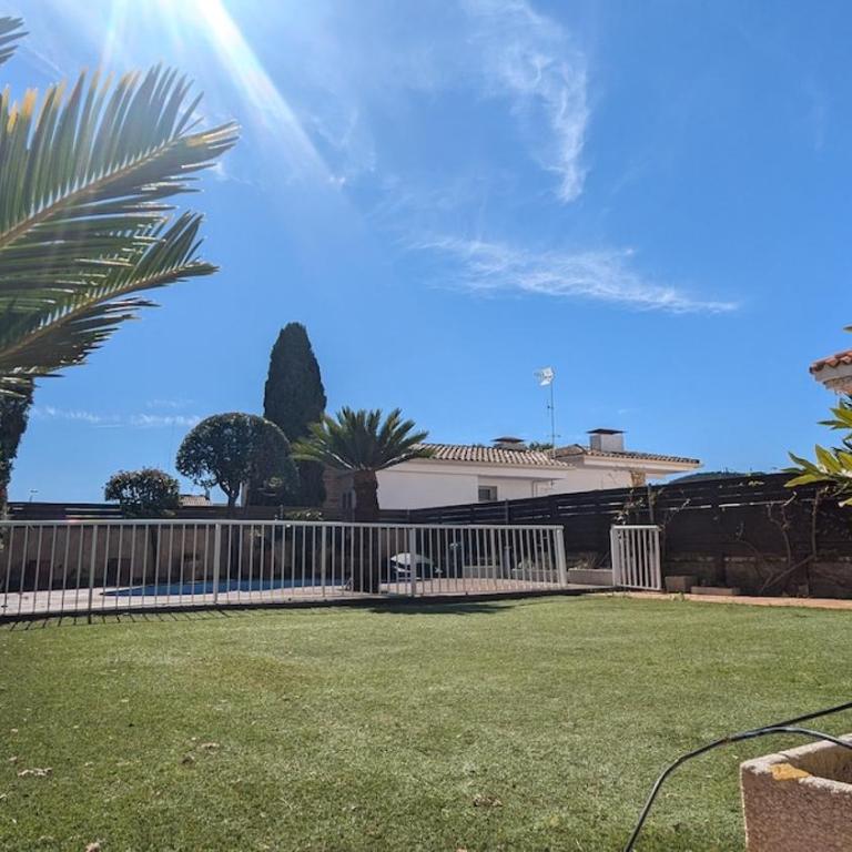 EVH128 House with pool - Casa - 17