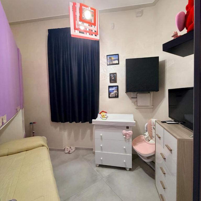 Bhome Apartment centro storico di Napoli - Appartamento con 1 Camera da Letto - 9