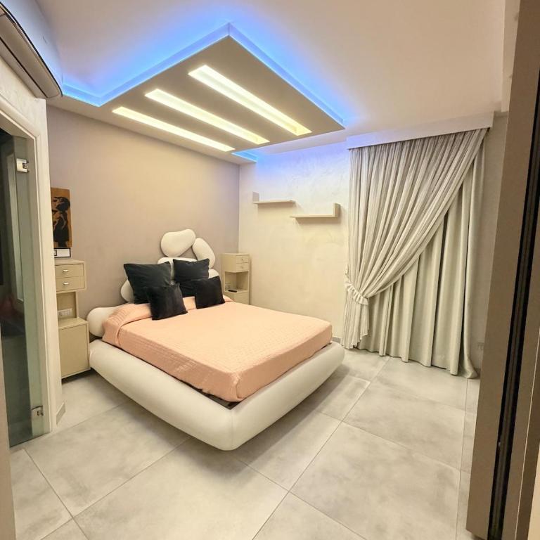 Bhome Apartment centro storico di Napoli - Appartamento con 1 Camera da Letto - 14