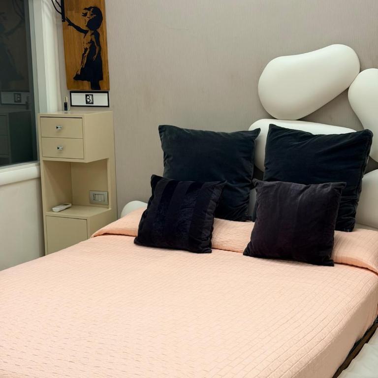 Bhome Apartment centro storico di Napoli - Appartamento con 1 Camera da Letto - 36