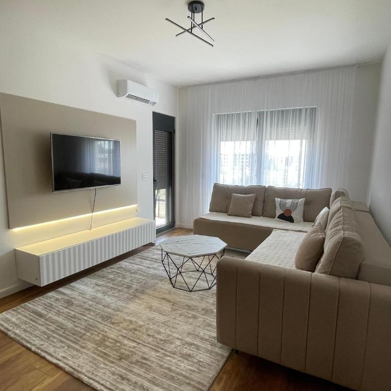 Bliss by the Sea - One-Bedroom Apartment - 1
