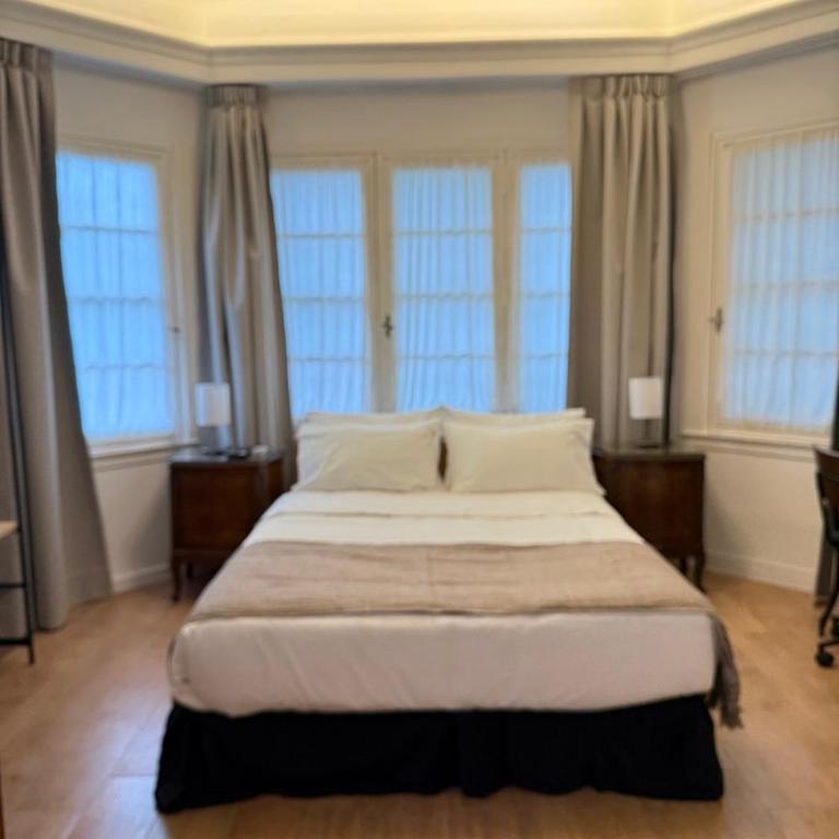 Acassuso Suites - Estudio - 10
