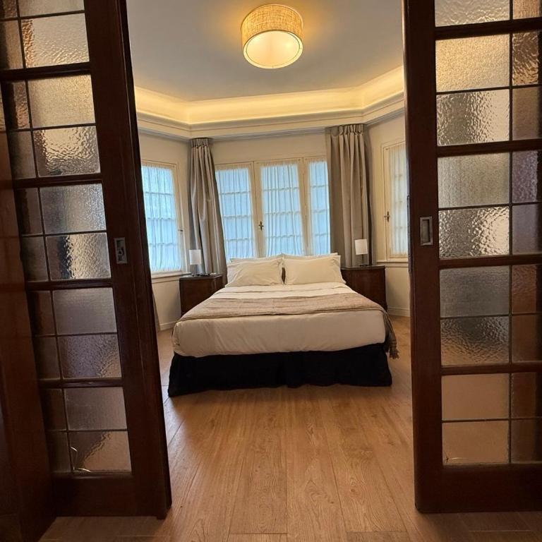Acassuso Suites - Estudio - 12