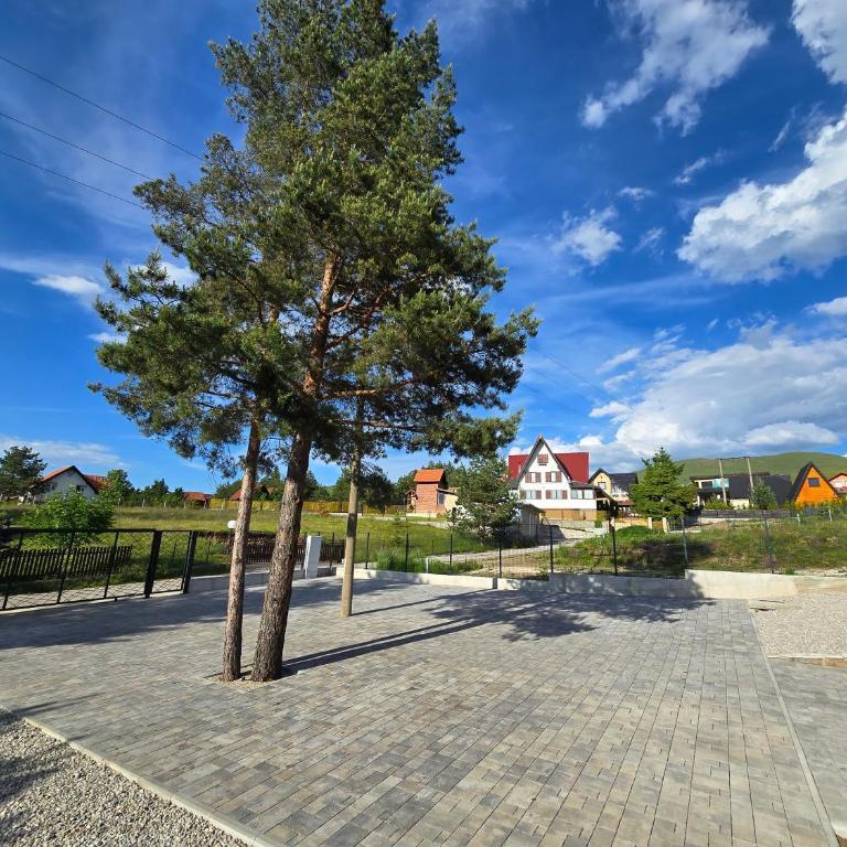 ZEN Luxury Houses & Spa - Vila sa 1 Spavaćom Sobom - 33