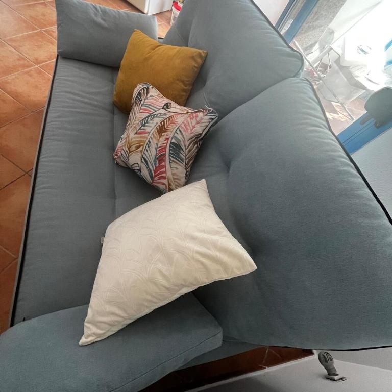 Perlazul - Apartamento con terraza - 41