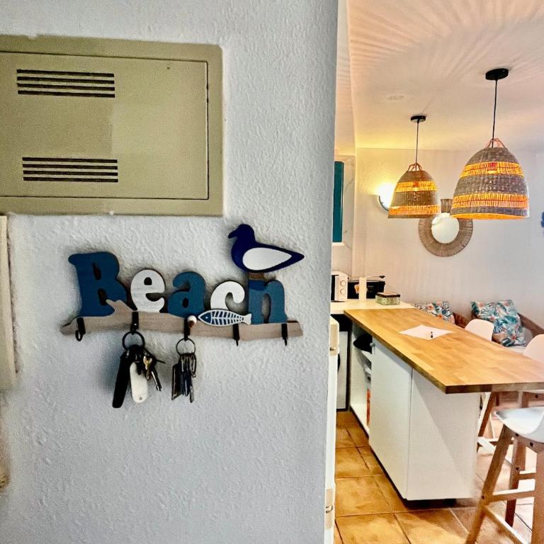 Perlazul - Apartamento con terraza - 37