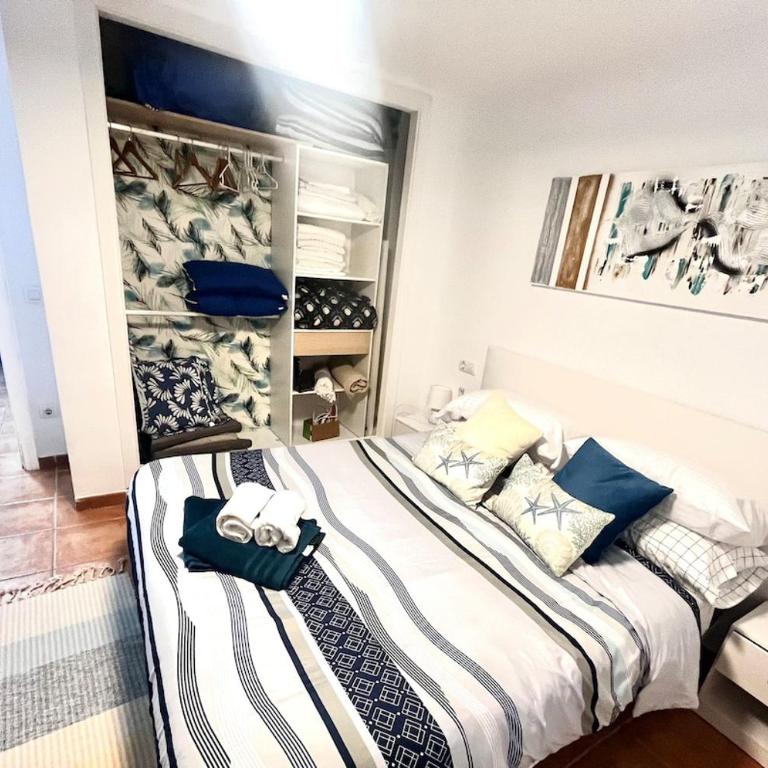 Perlazul - Apartamento con terraza - 30