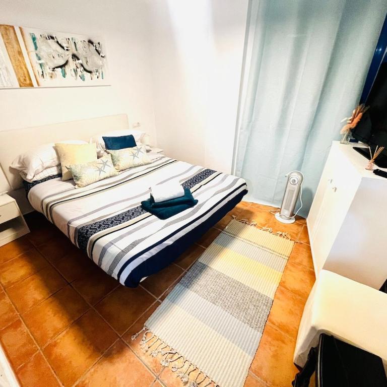 Perlazul - Apartamento con terraza - 29