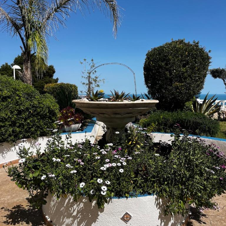 Perlazul - Apartamento con terraza - 22