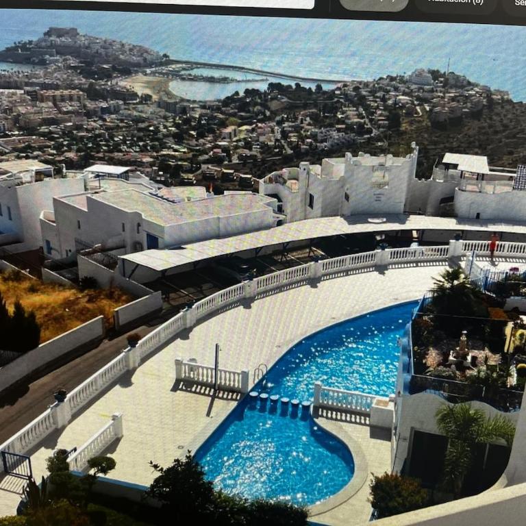 Perlazul - Apartamento con terraza - 5