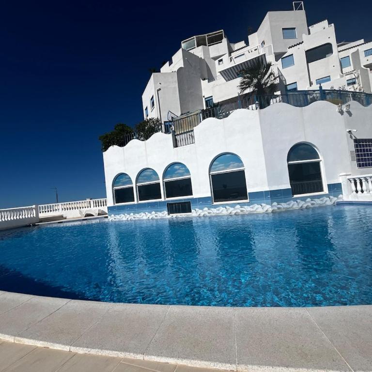 Perlazul - Apartamento con terraza - 14