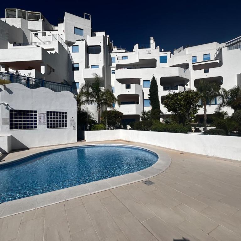 Perlazul - Apartamento con terraza - 12