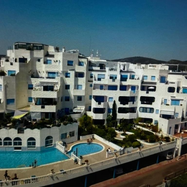 Perlazul - Apartamento con terraza - 13