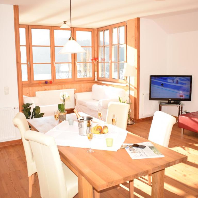 Villa Frischmuth am See - Appartement - Vue sur Lac - 8