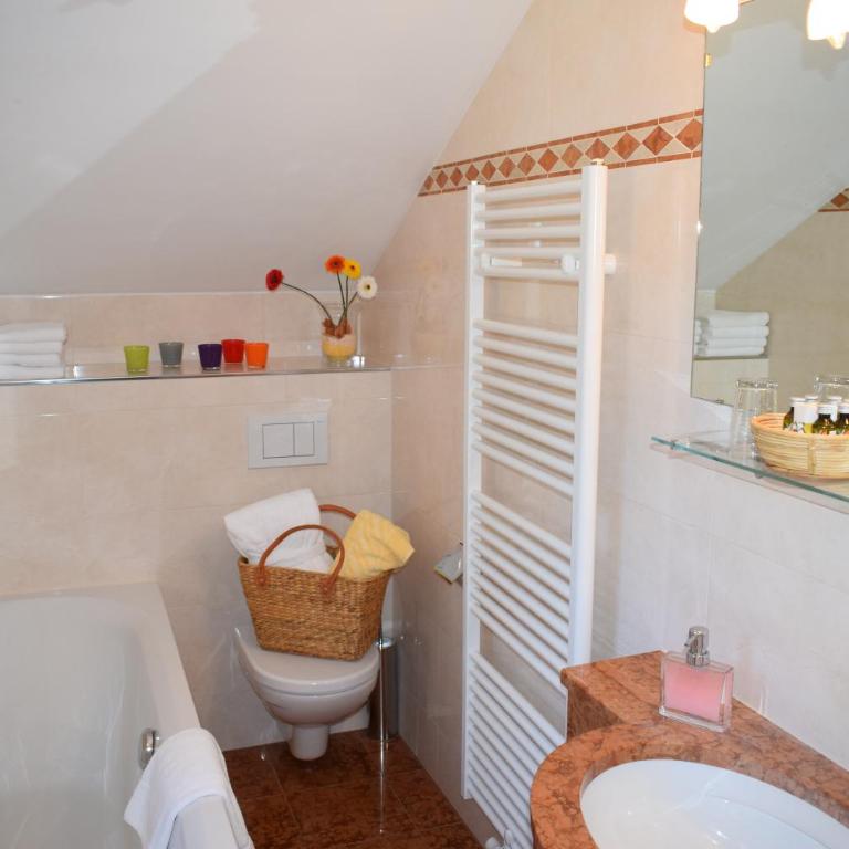 Villa Frischmuth am See - Appartement - Vue sur Lac - 42