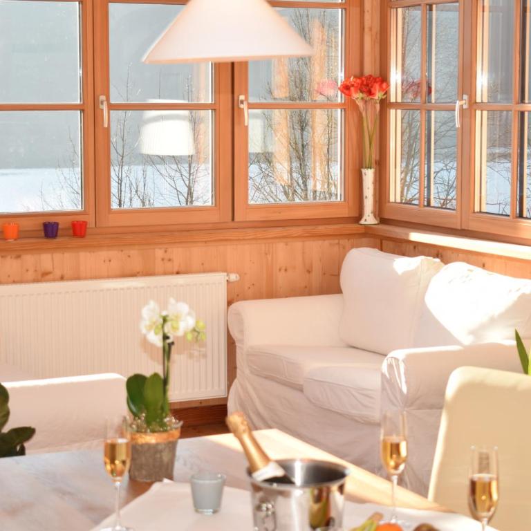 Villa Frischmuth am See - Appartement - Vue sur Lac - 3
