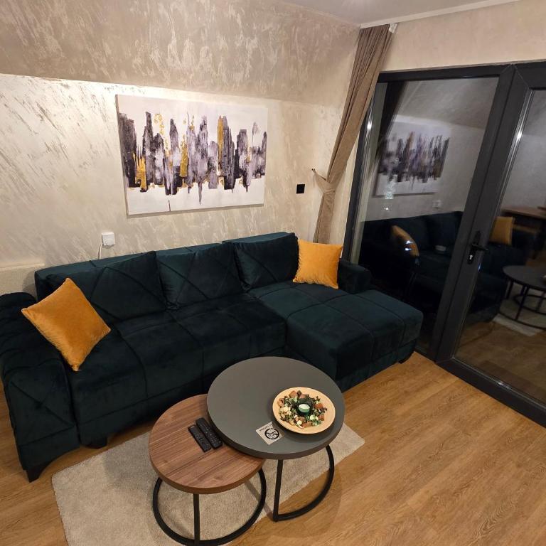 ZEN Luxury Houses & Spa - Vila sa 1 Spavaćom Sobom - 27