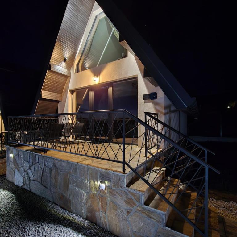ZEN Luxury Houses & Spa - Vila sa 1 Spavaćom Sobom - 35