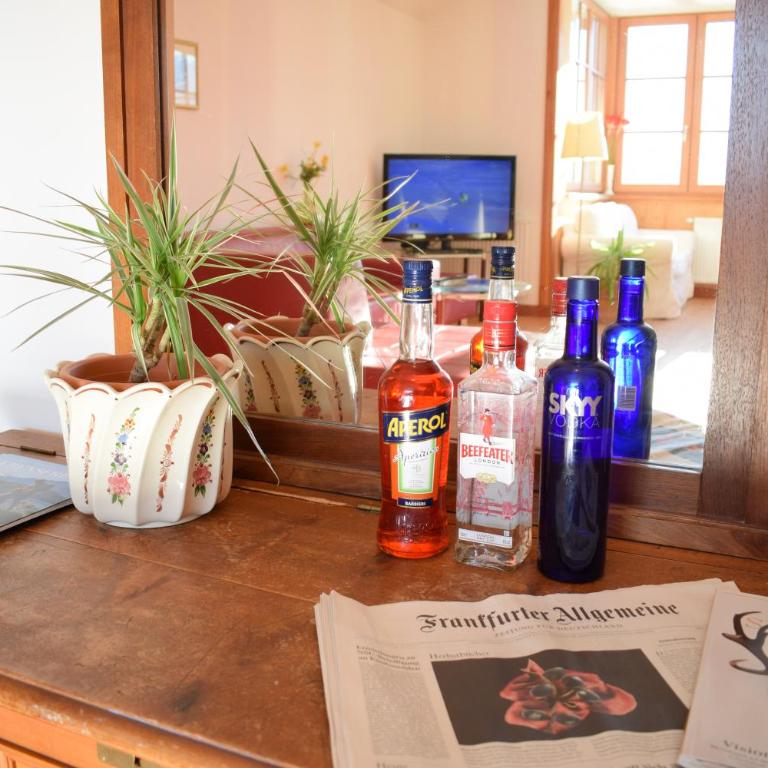 Villa Frischmuth am See - Appartement - Vue sur Lac - 41